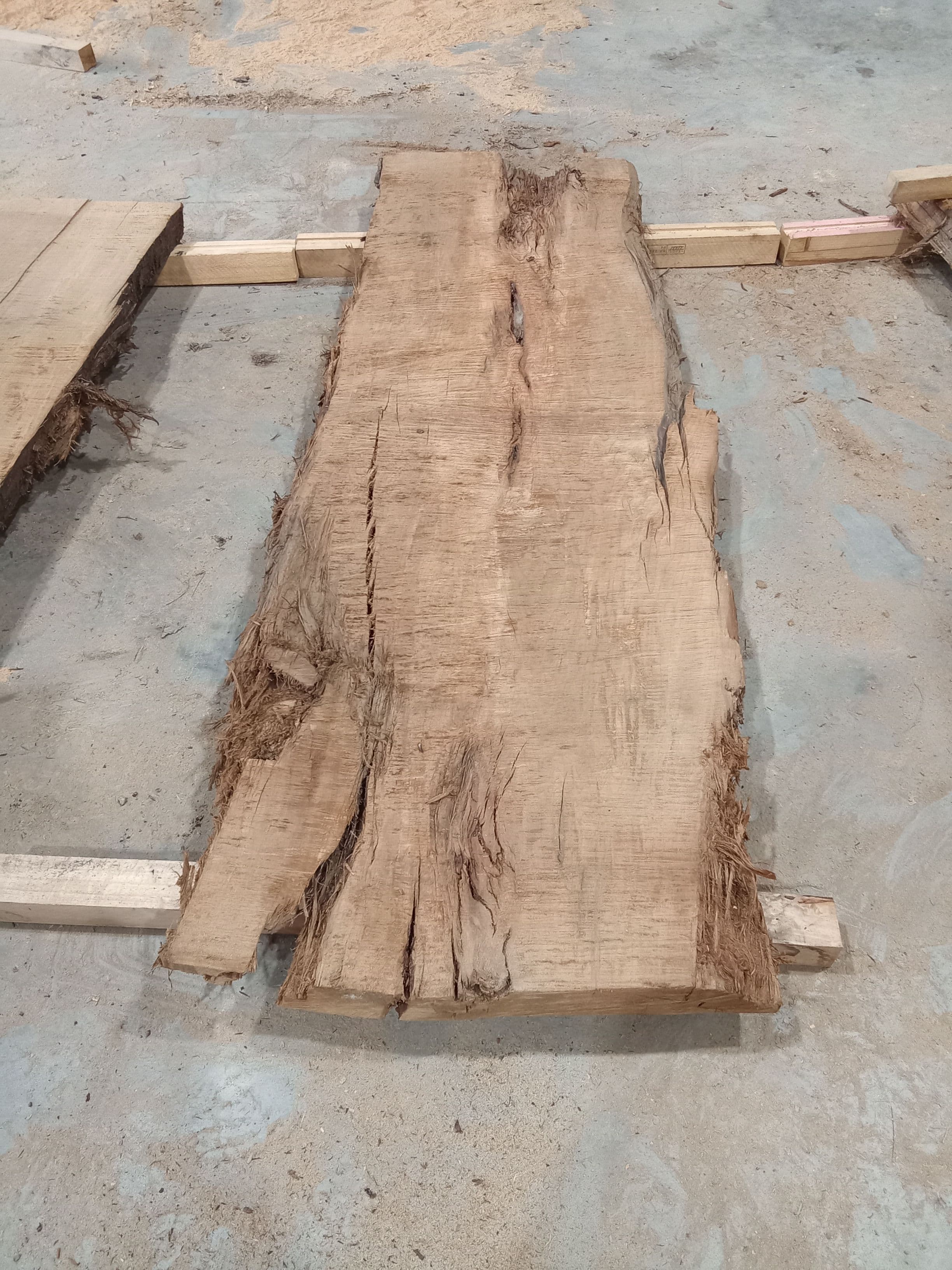 Kauri Slab #36 view 2