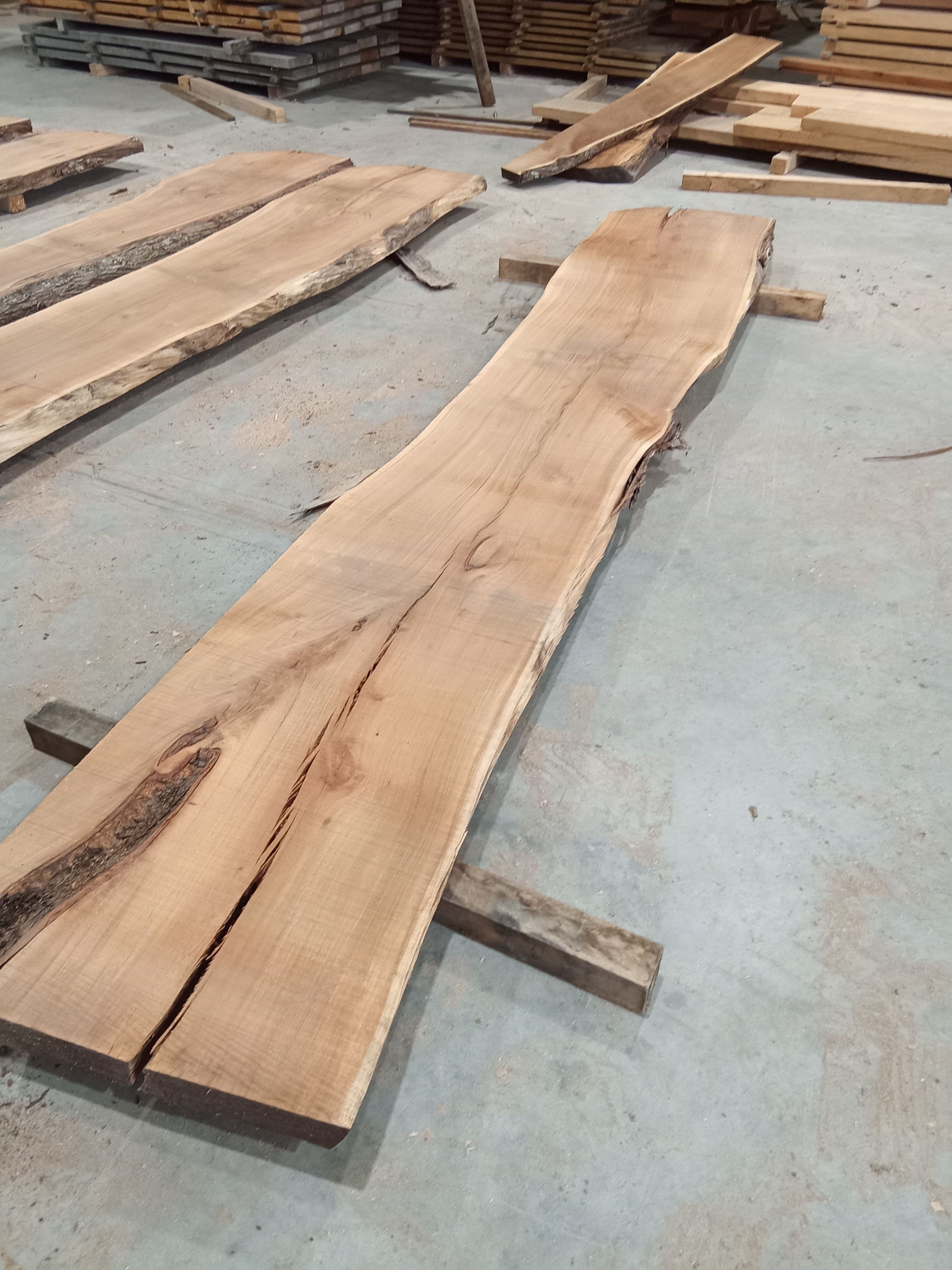Blackwood Slab #5 view 1