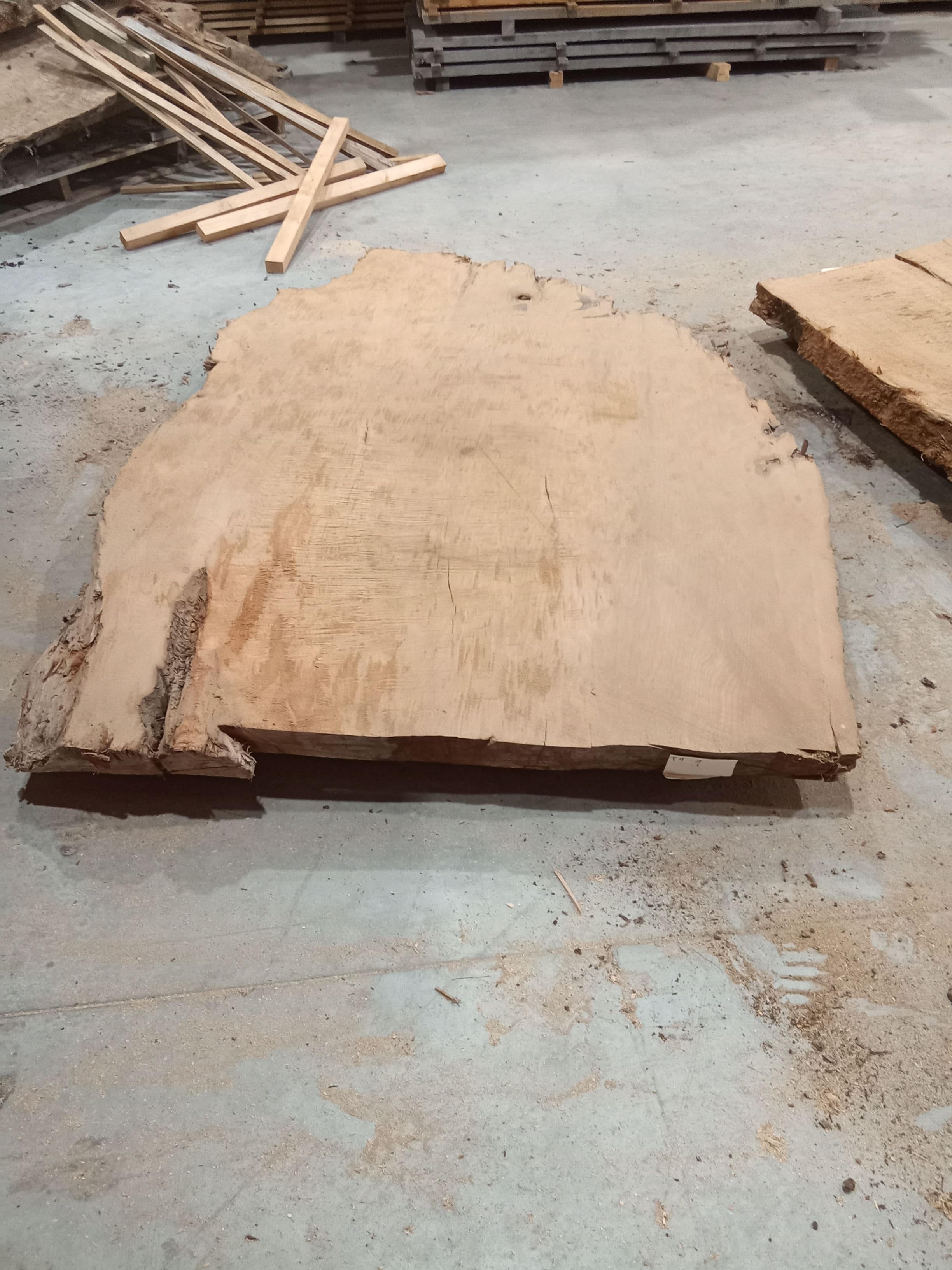 Kauri Slab #30