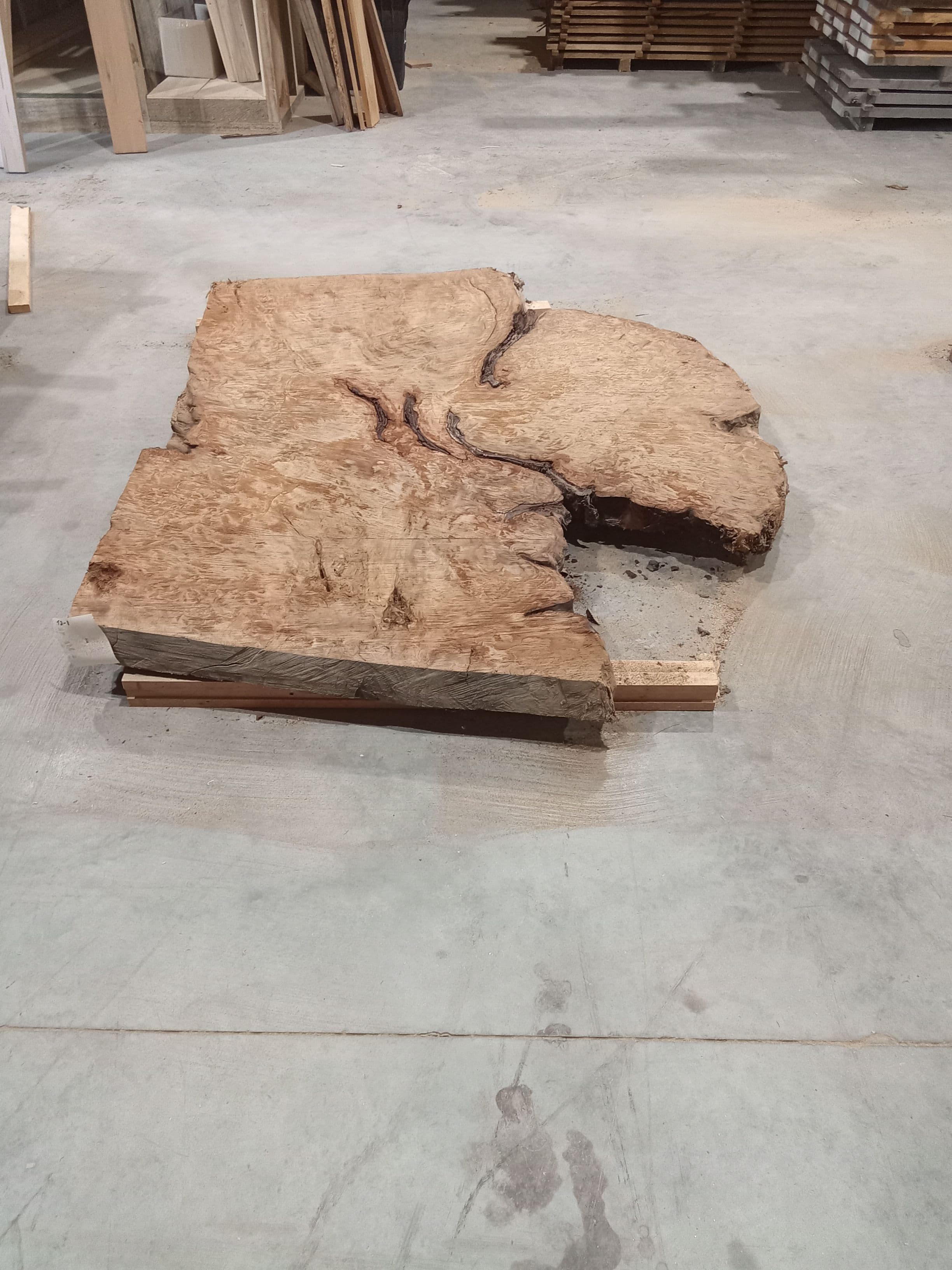 Kauri Slab #26