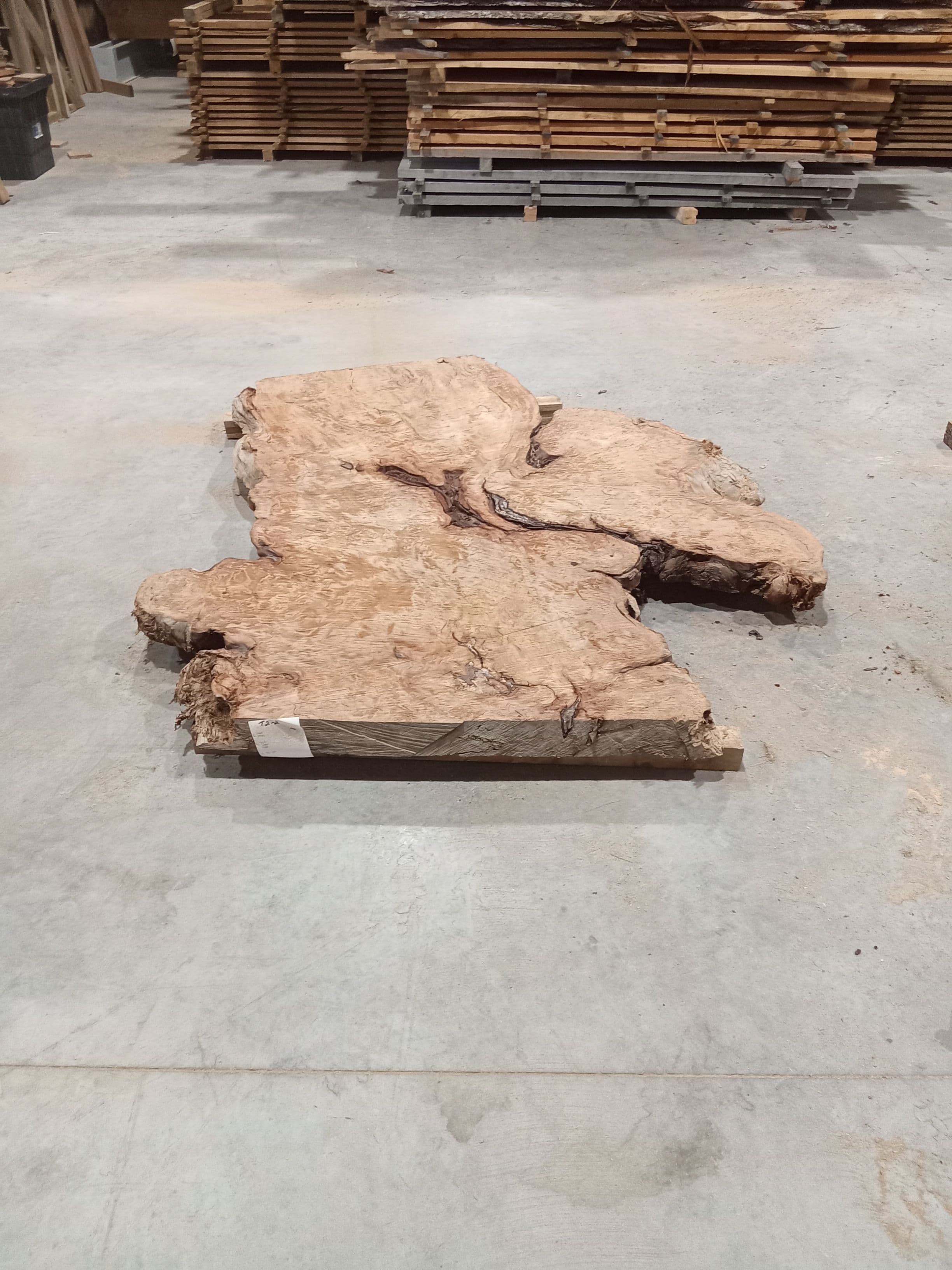 Kauri Slab #27