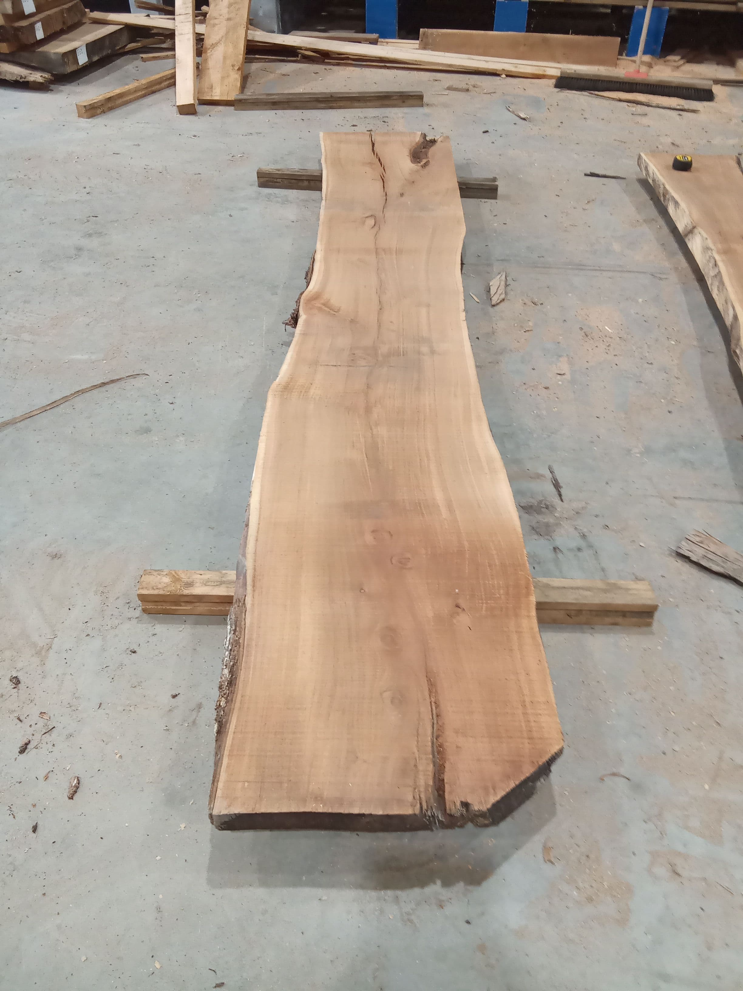 Blackwood Slab #5 view 2