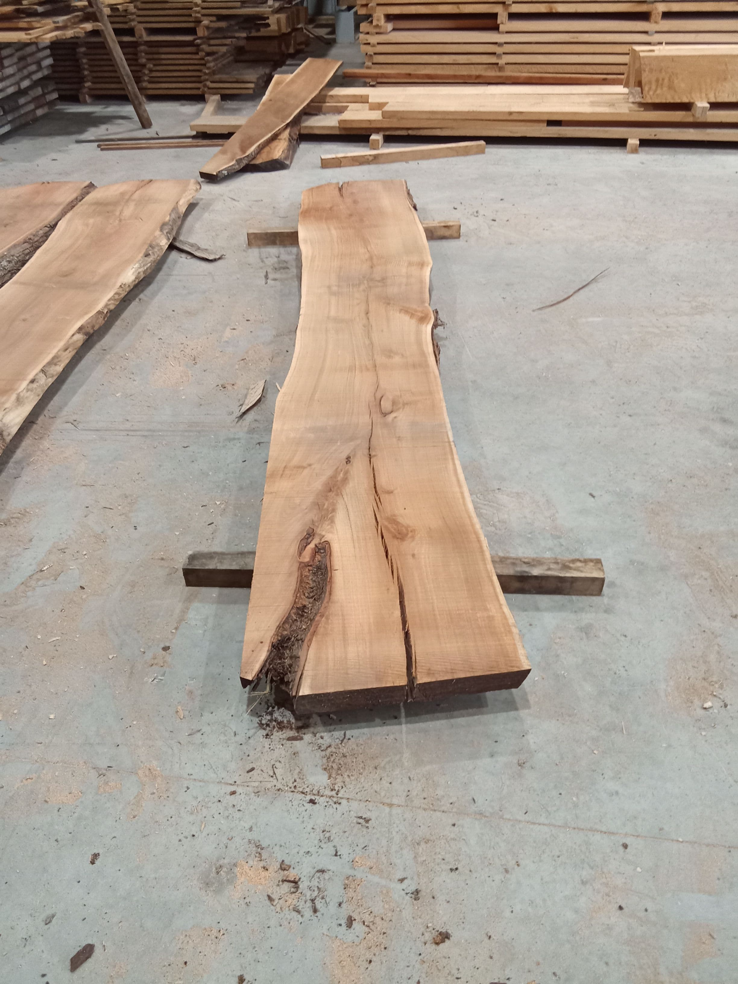 Blackwood Slab #5