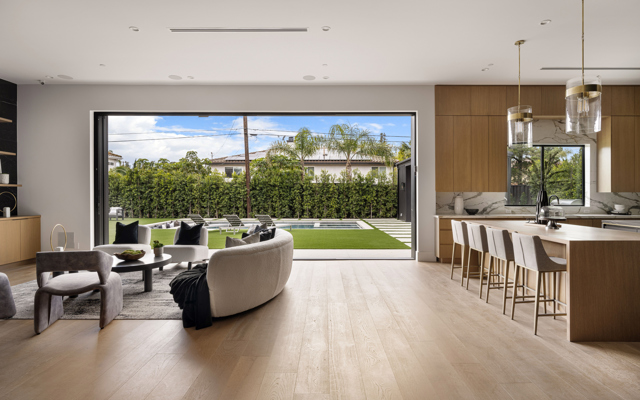 American Oak Flooring in New Zealand: A Better Local Alternative